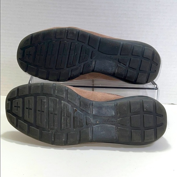 EASY Spirit Suede Moccasin chukka boot - Picture 14 of 17